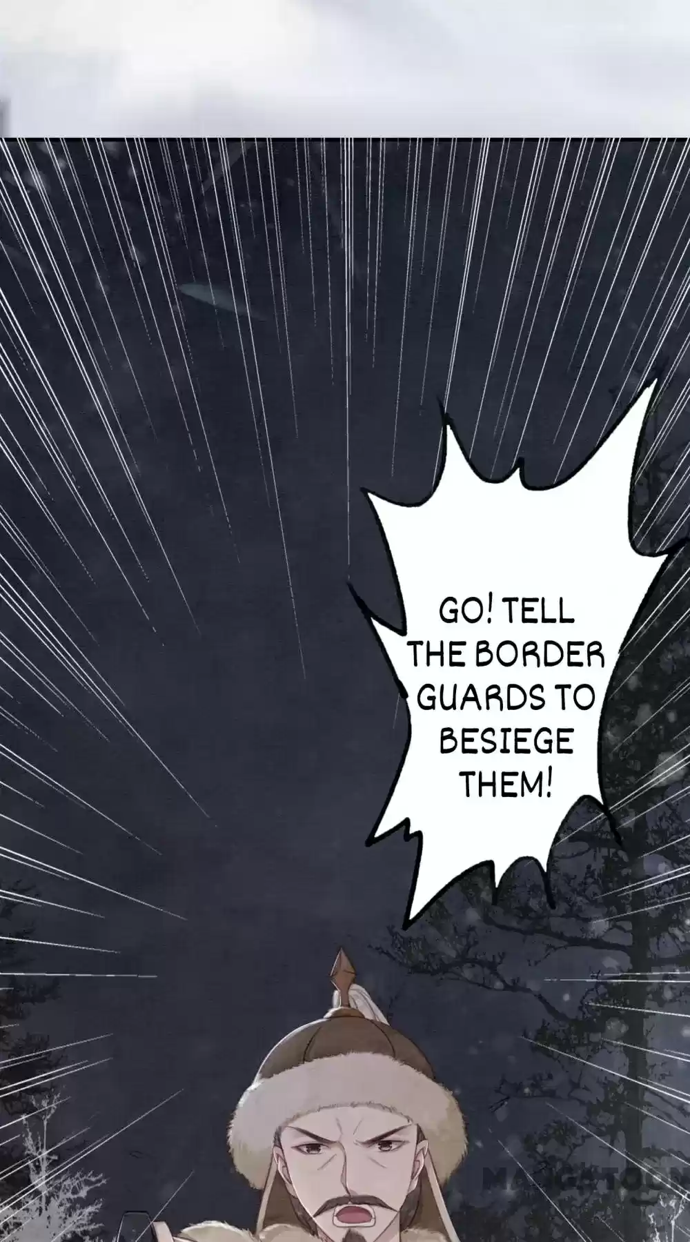 The Regent King Is Too Ferocious Chapter 51