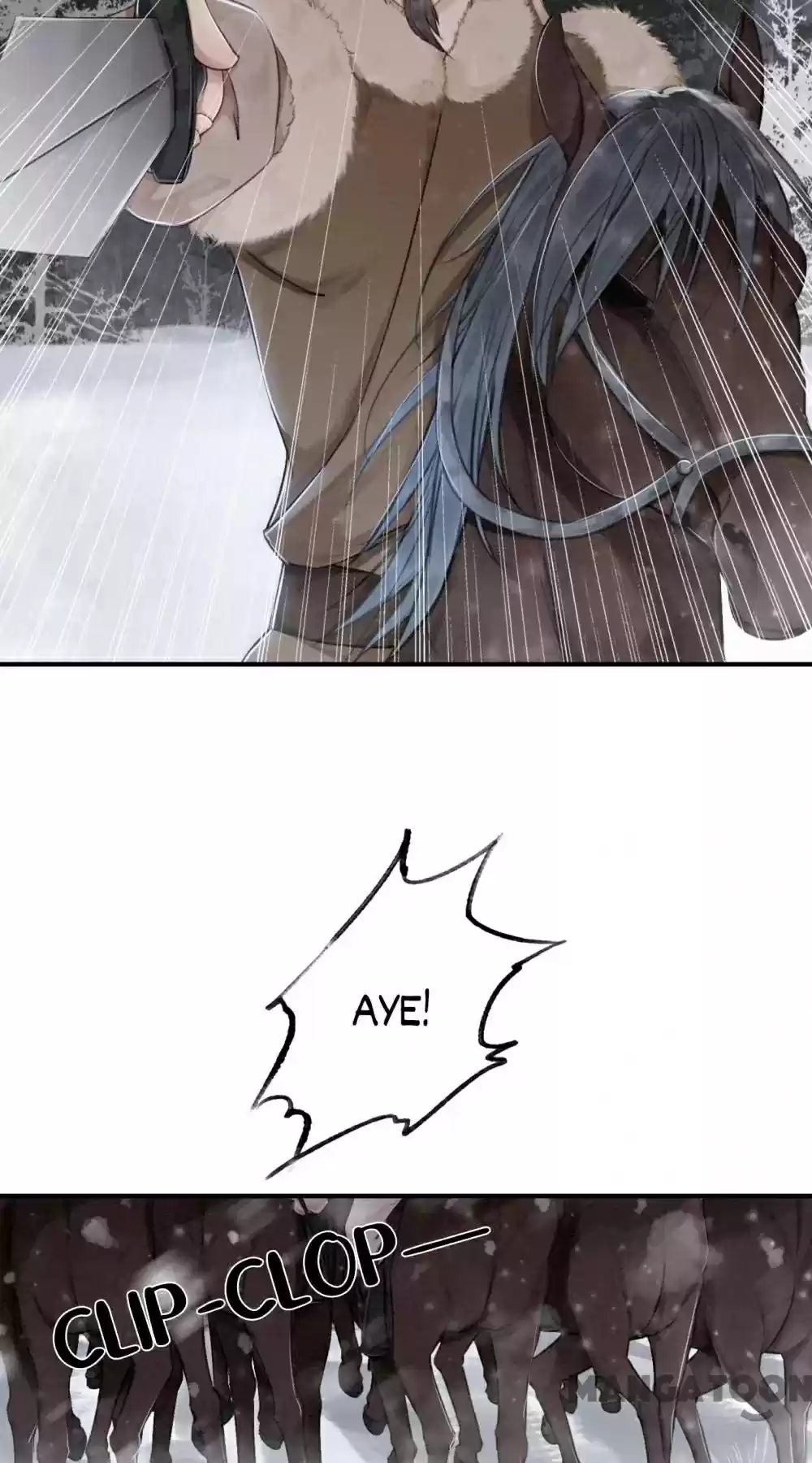 The Regent King Is Too Ferocious Chapter 51