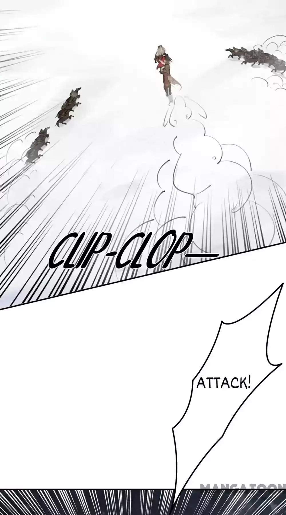 The Regent King Is Too Ferocious Chapter 51