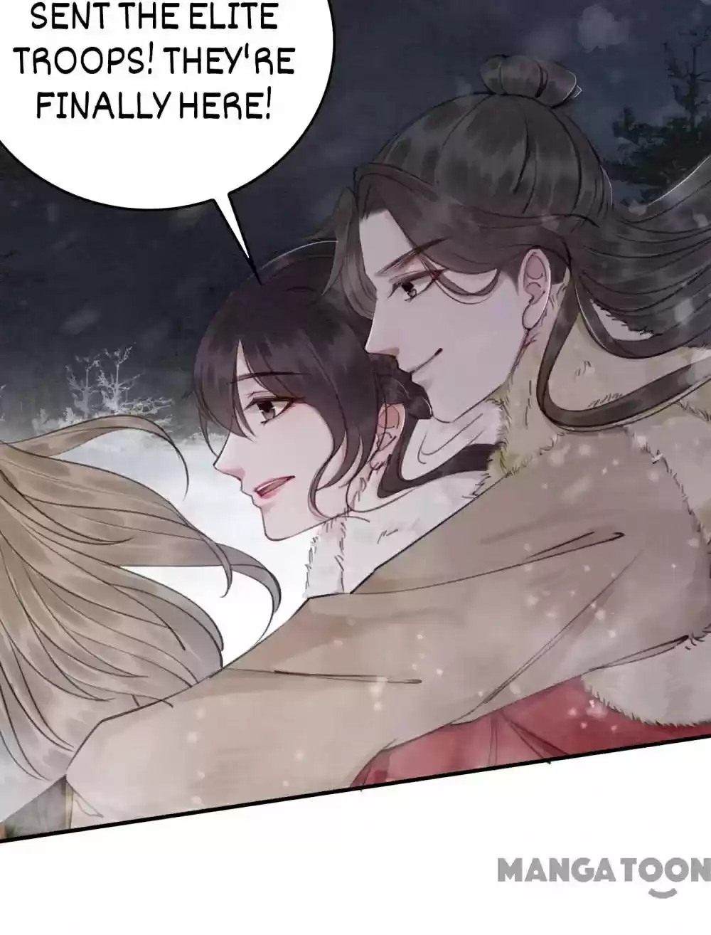 The Regent King Is Too Ferocious Chapter 51