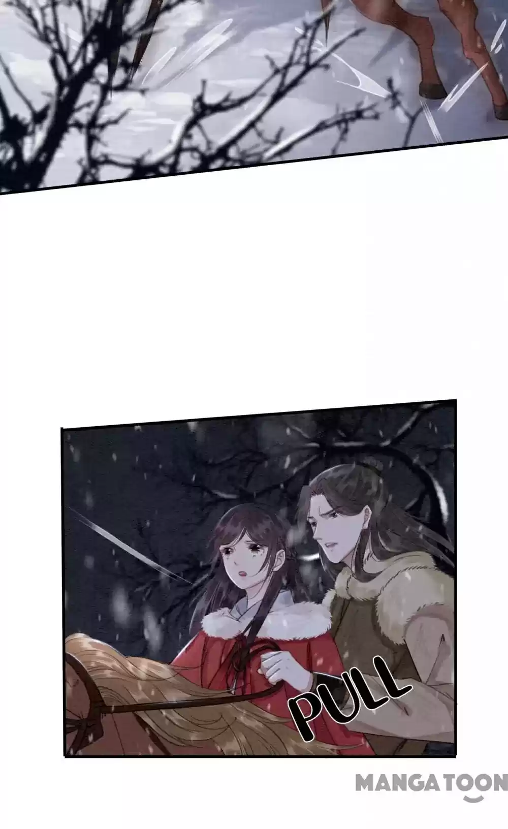 The Regent King Is Too Ferocious Chapter 51