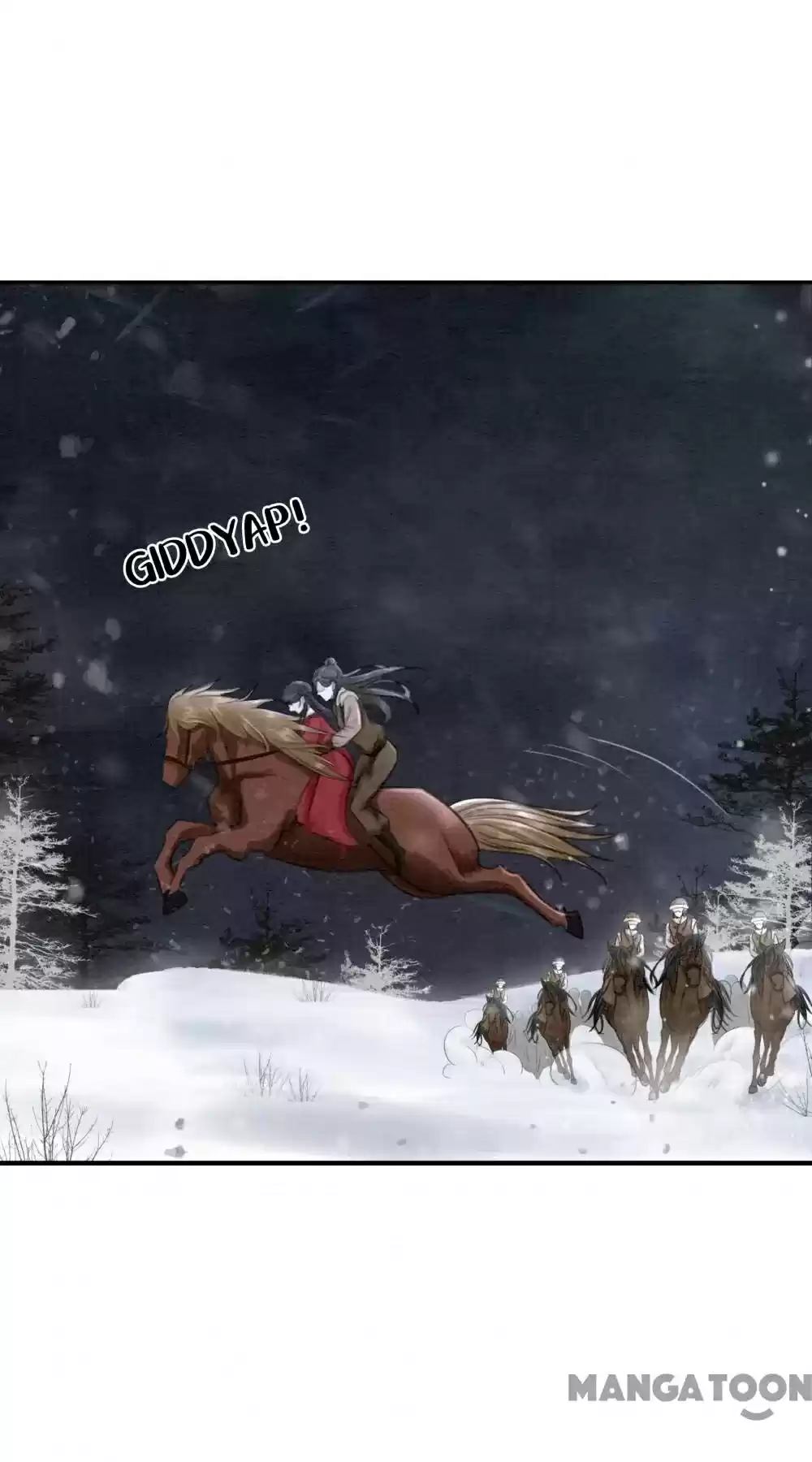 The Regent King Is Too Ferocious Chapter 51