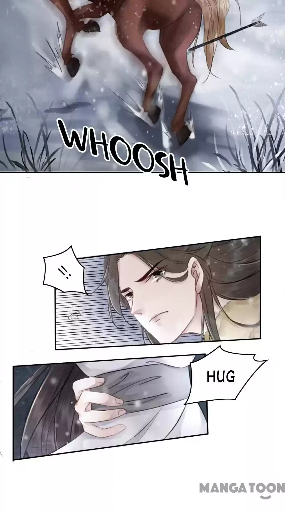 The Regent King Is Too Ferocious Chapter 51