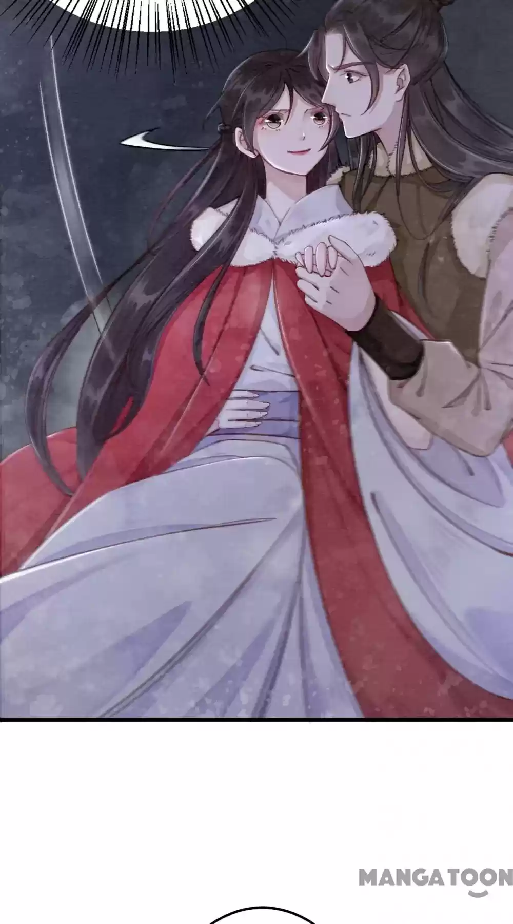 The Regent King Is Too Ferocious Chapter 51