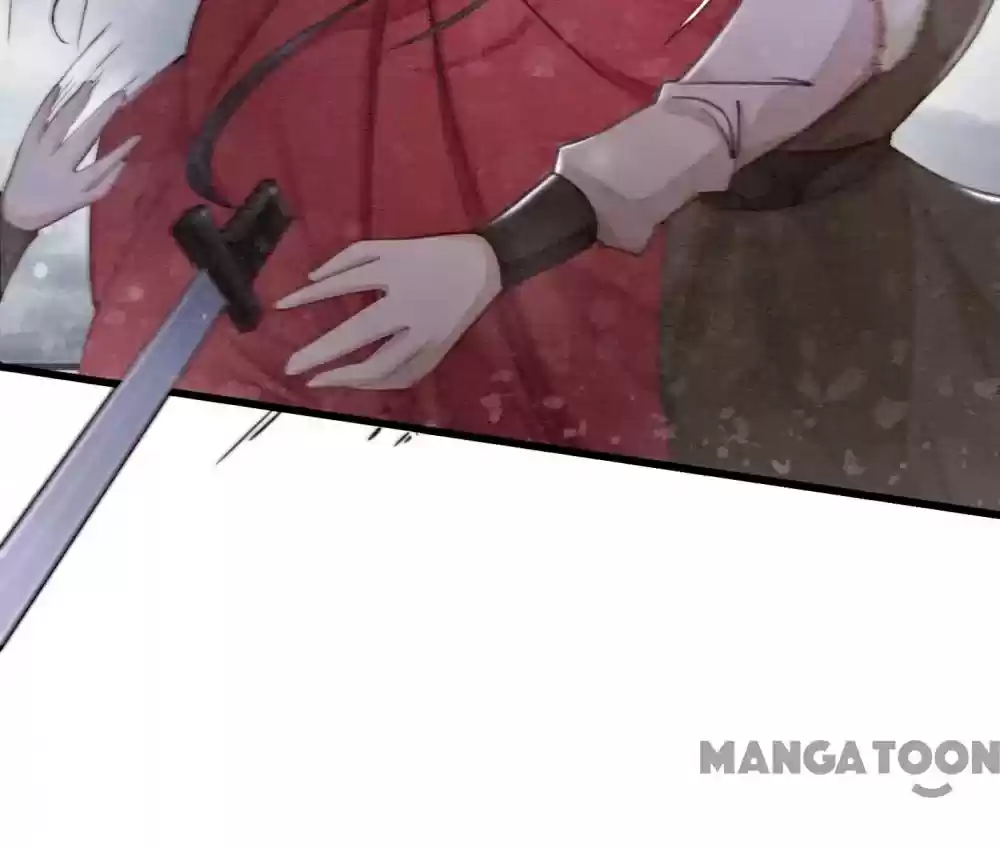 The Regent King Is Too Ferocious Chapter 51