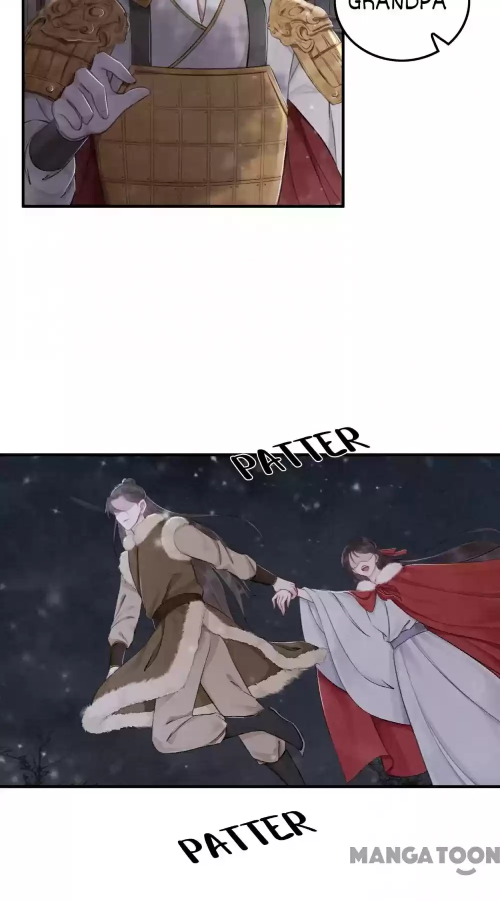 The Regent King Is Too Ferocious Chapter 51