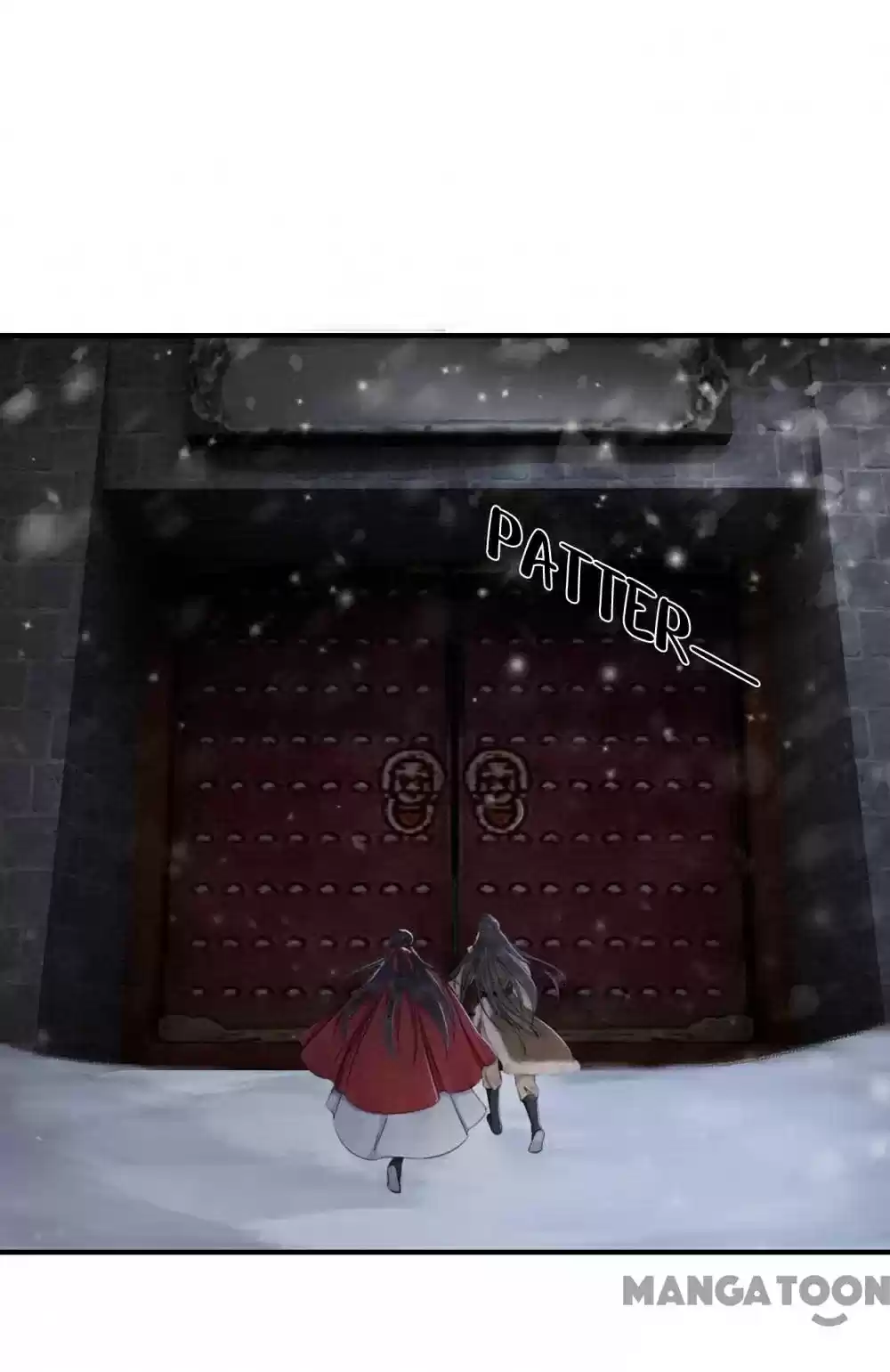 The Regent King Is Too Ferocious Chapter 51