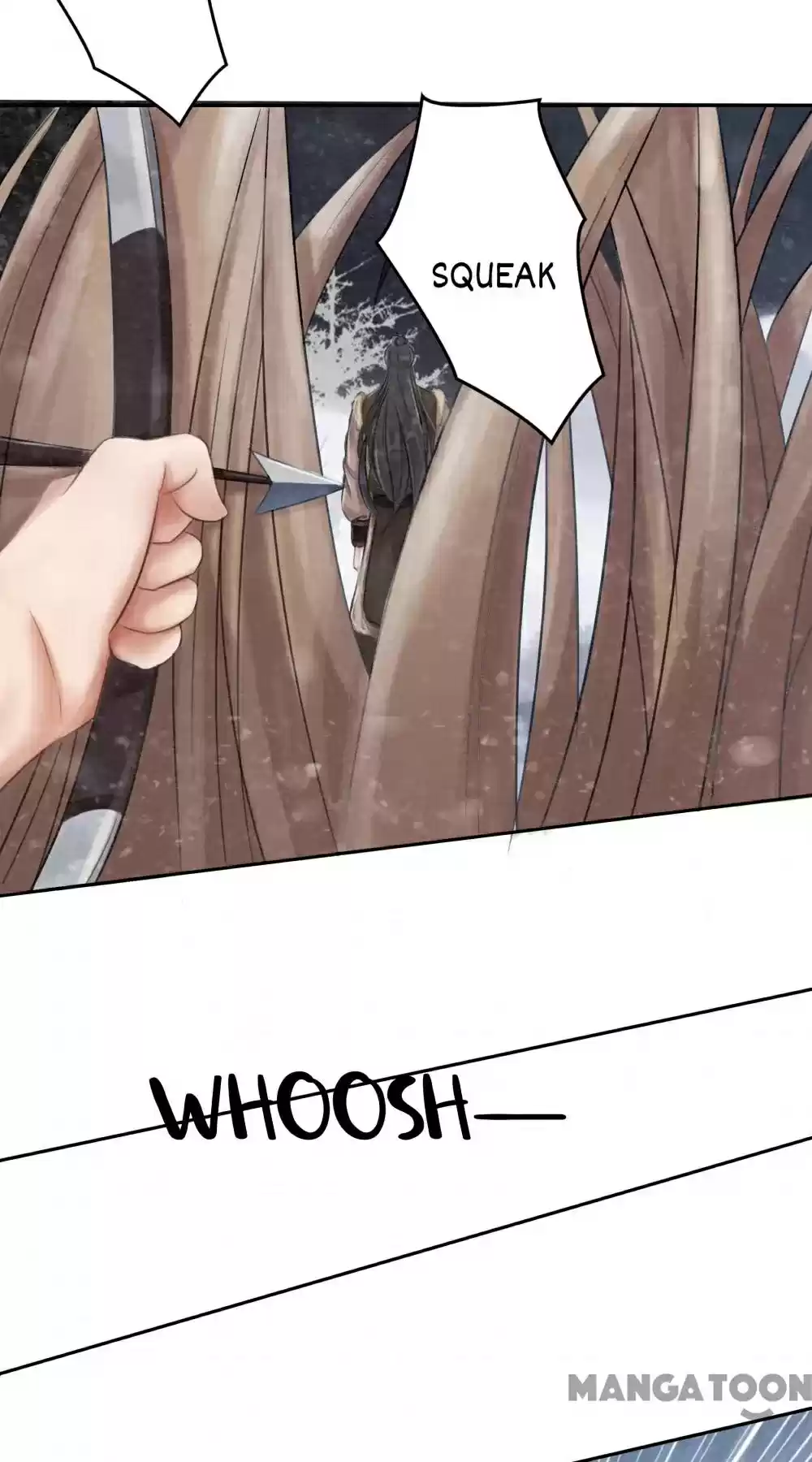 The Regent King Is Too Ferocious Chapter 51