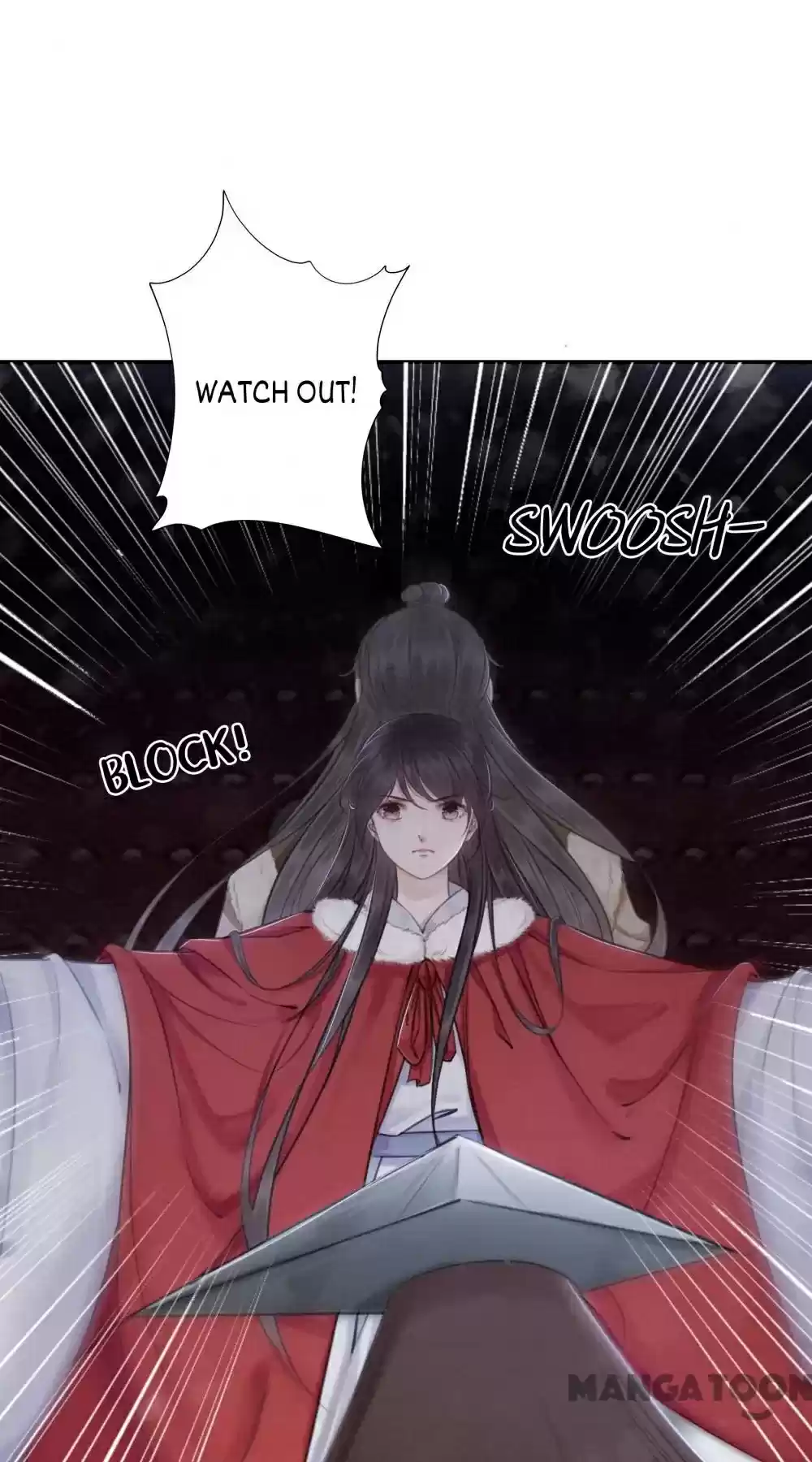 The Regent King Is Too Ferocious Chapter 51