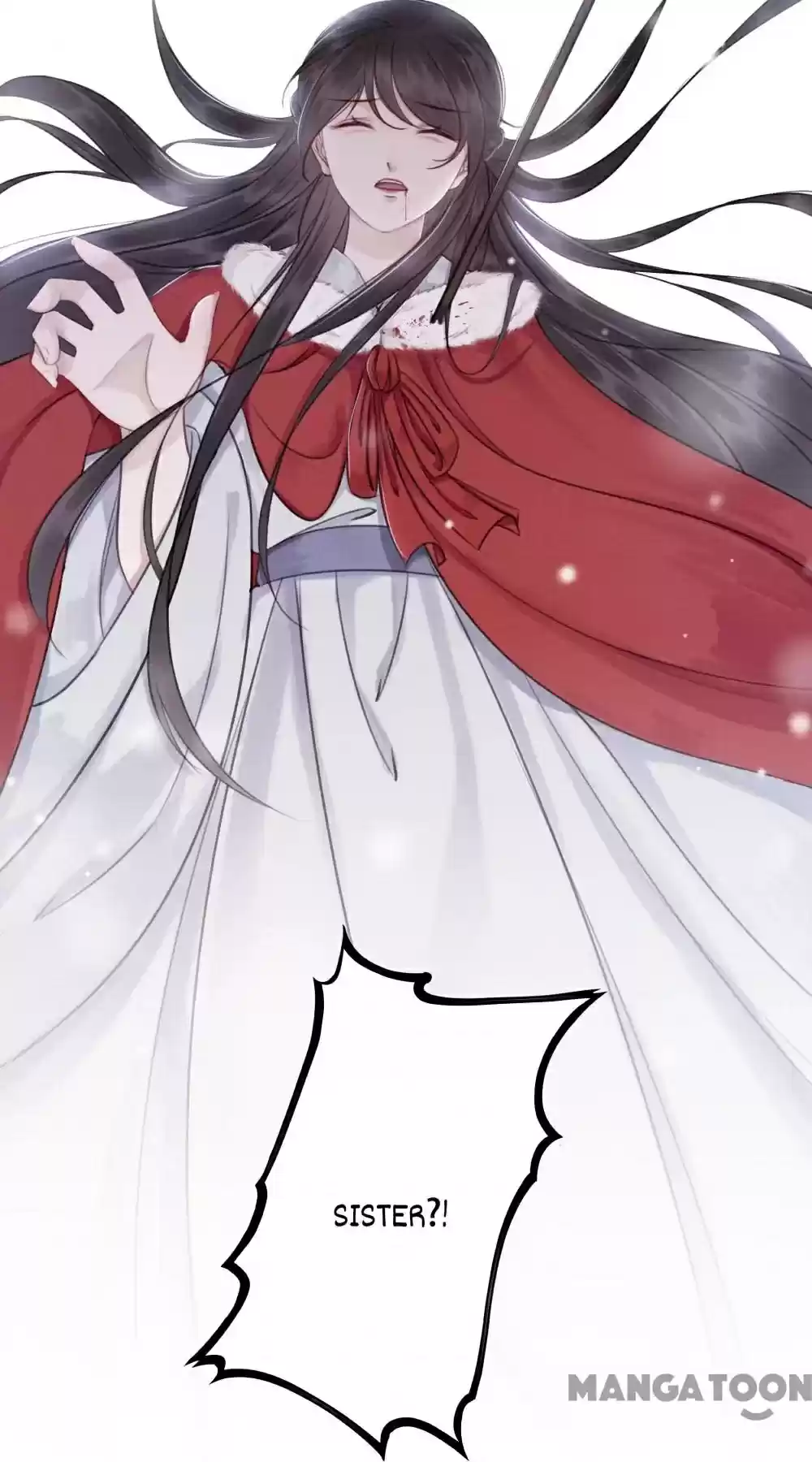 The Regent King Is Too Ferocious Chapter 51