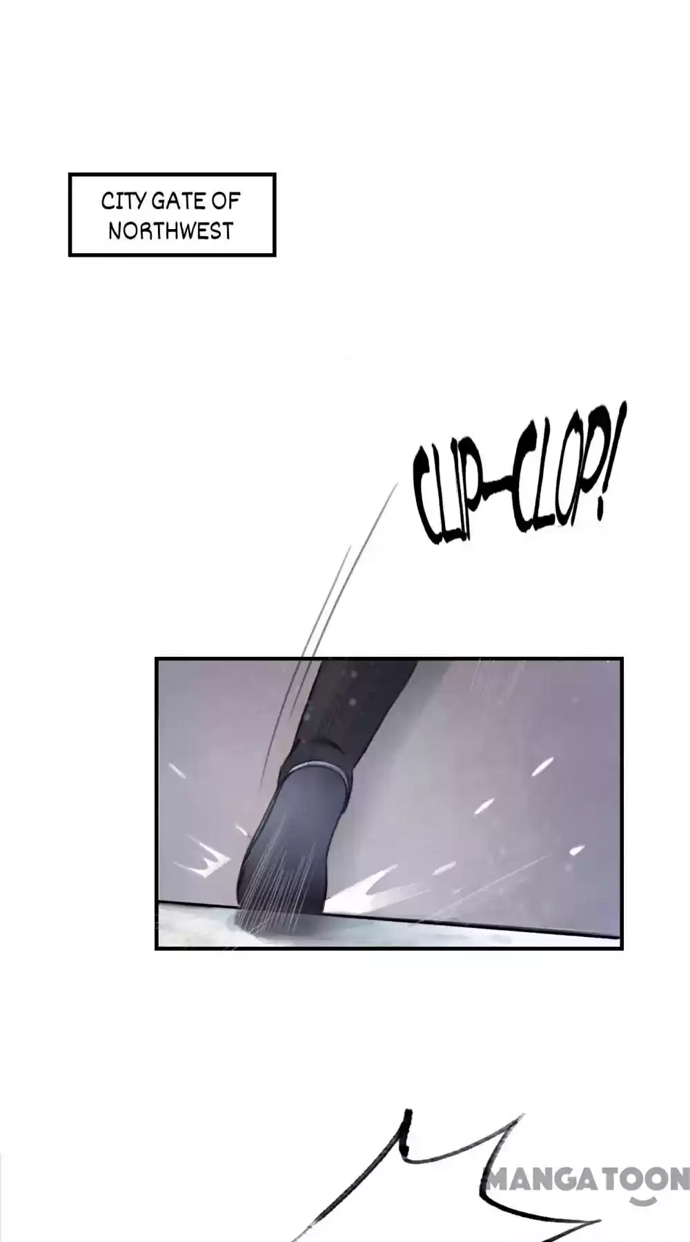 The Regent King Is Too Ferocious Chapter 52