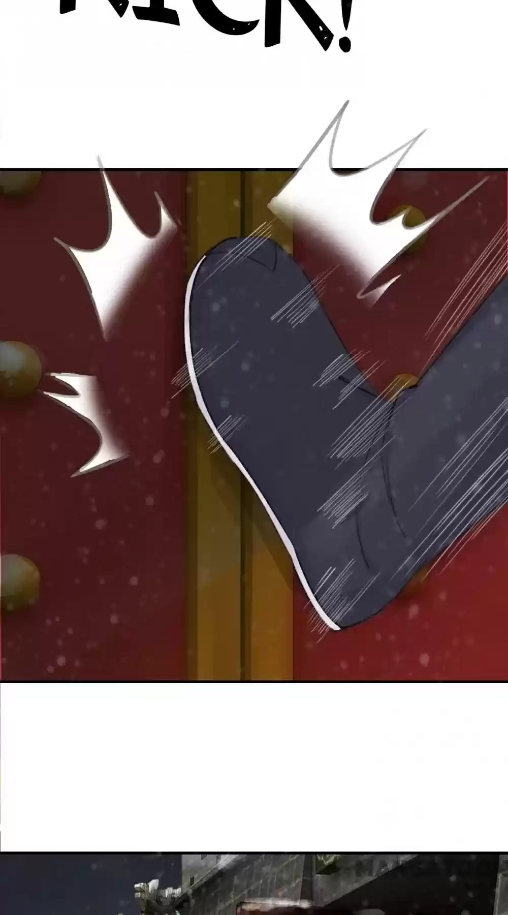 The Regent King Is Too Ferocious Chapter 52