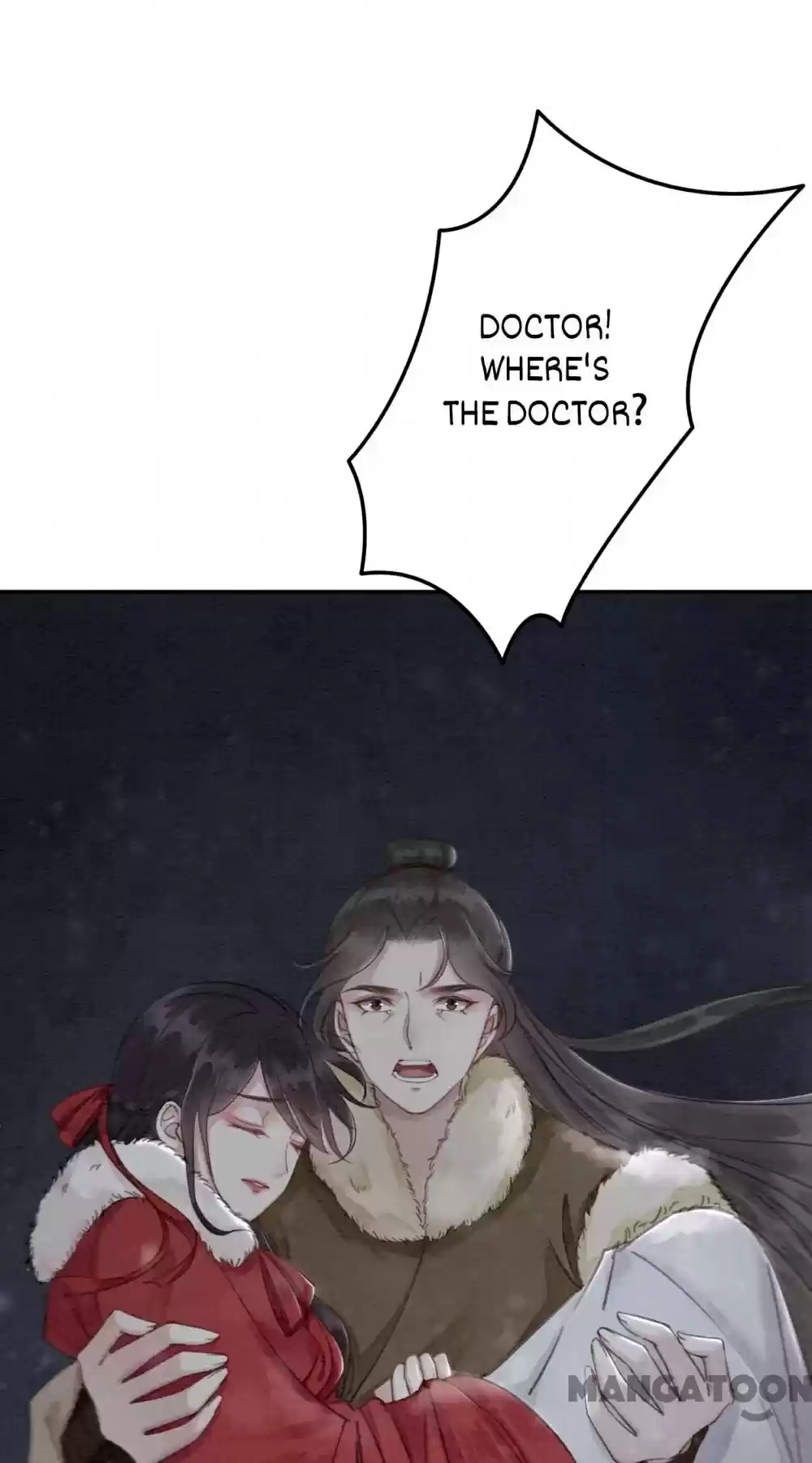 The Regent King Is Too Ferocious Chapter 52