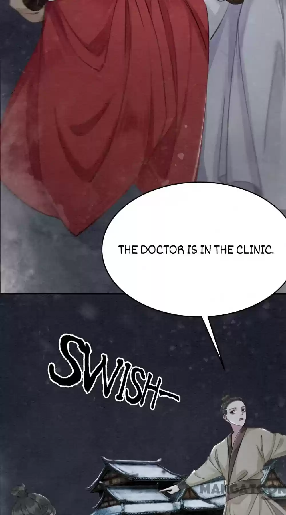 The Regent King Is Too Ferocious Chapter 52