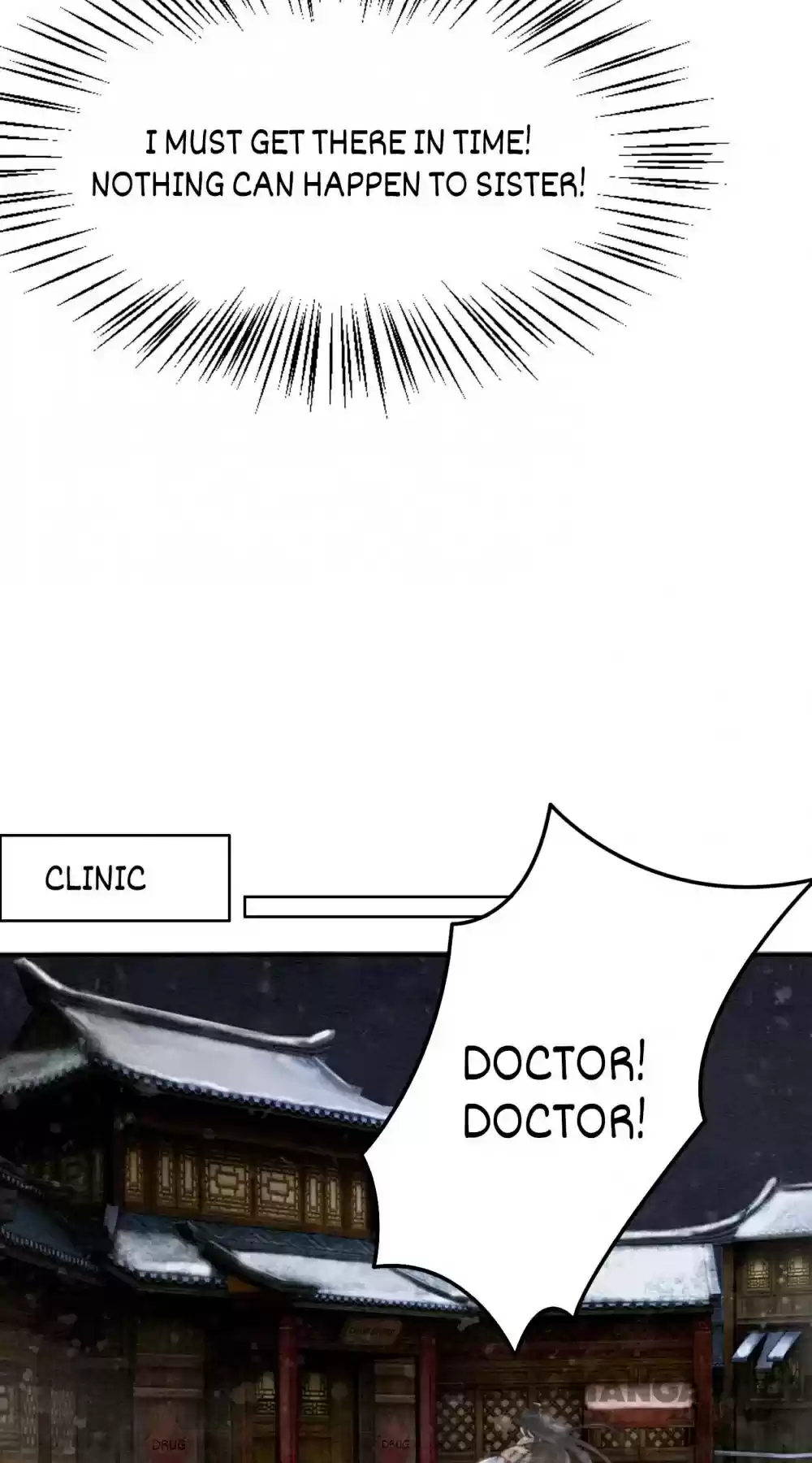 The Regent King Is Too Ferocious Chapter 52