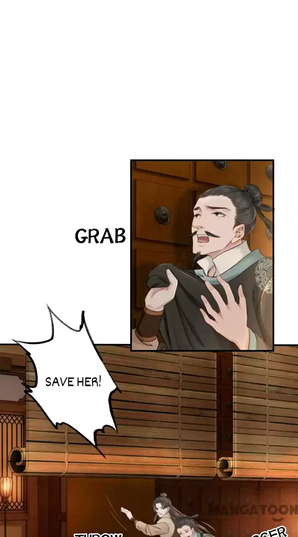 The Regent King Is Too Ferocious Chapter 52