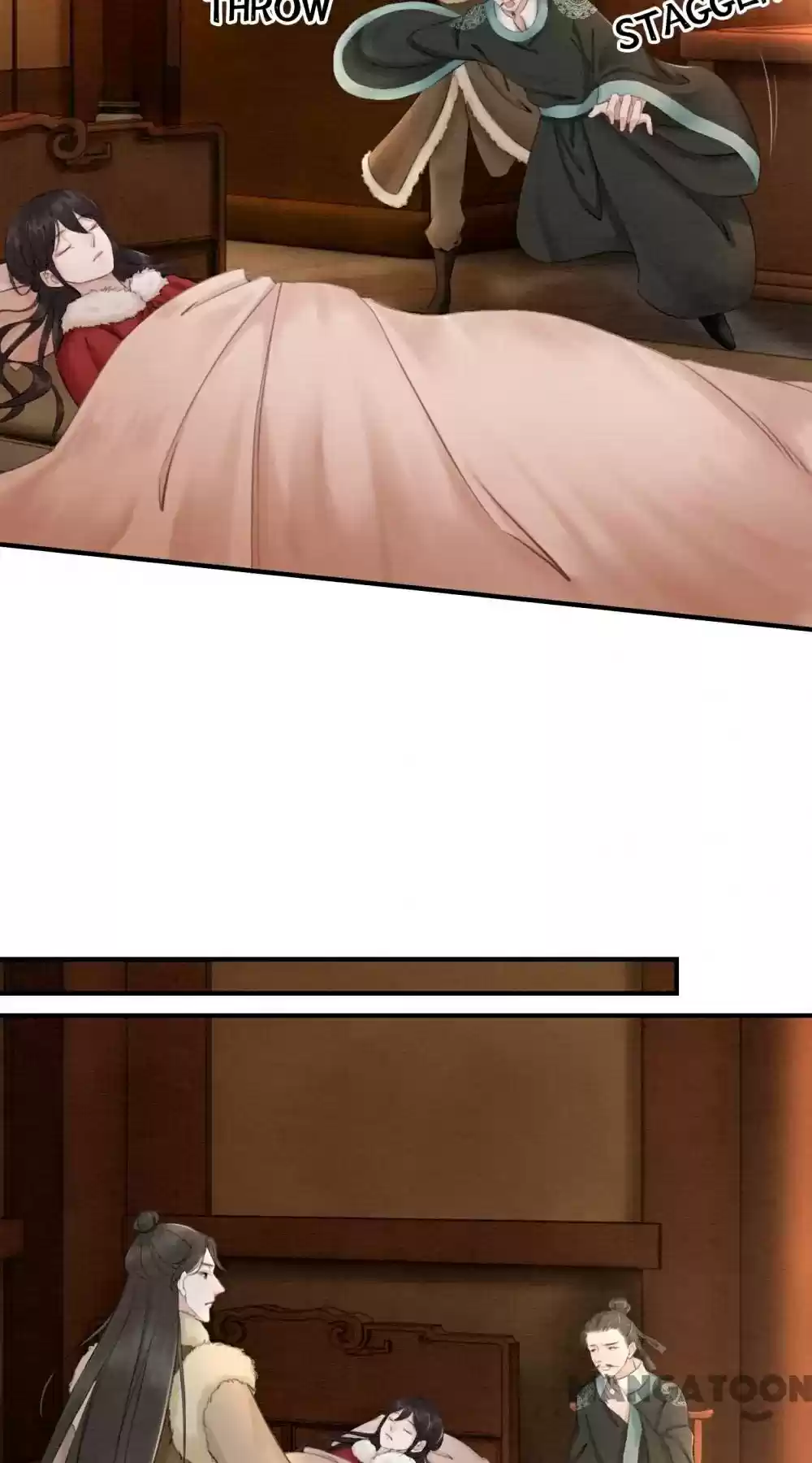 The Regent King Is Too Ferocious Chapter 52