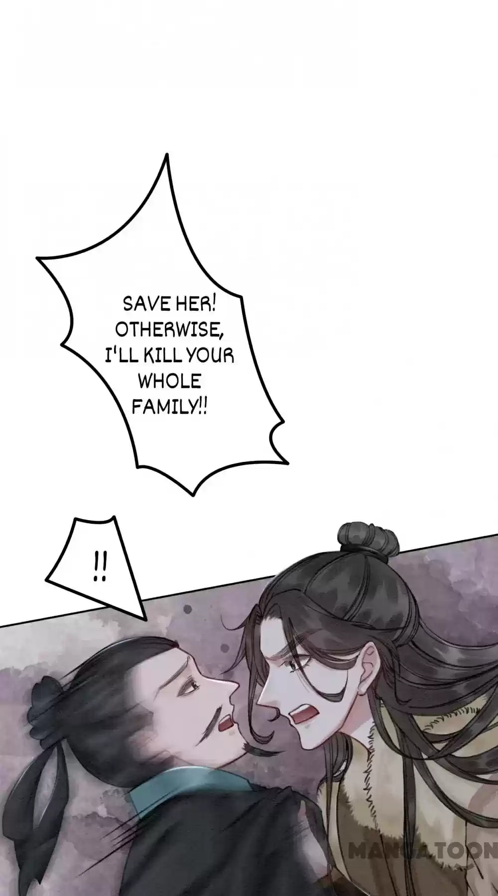 The Regent King Is Too Ferocious Chapter 52