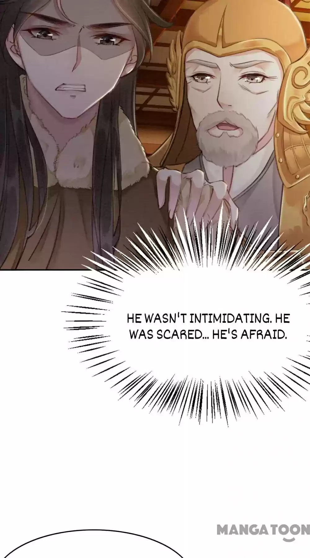 The Regent King Is Too Ferocious Chapter 52