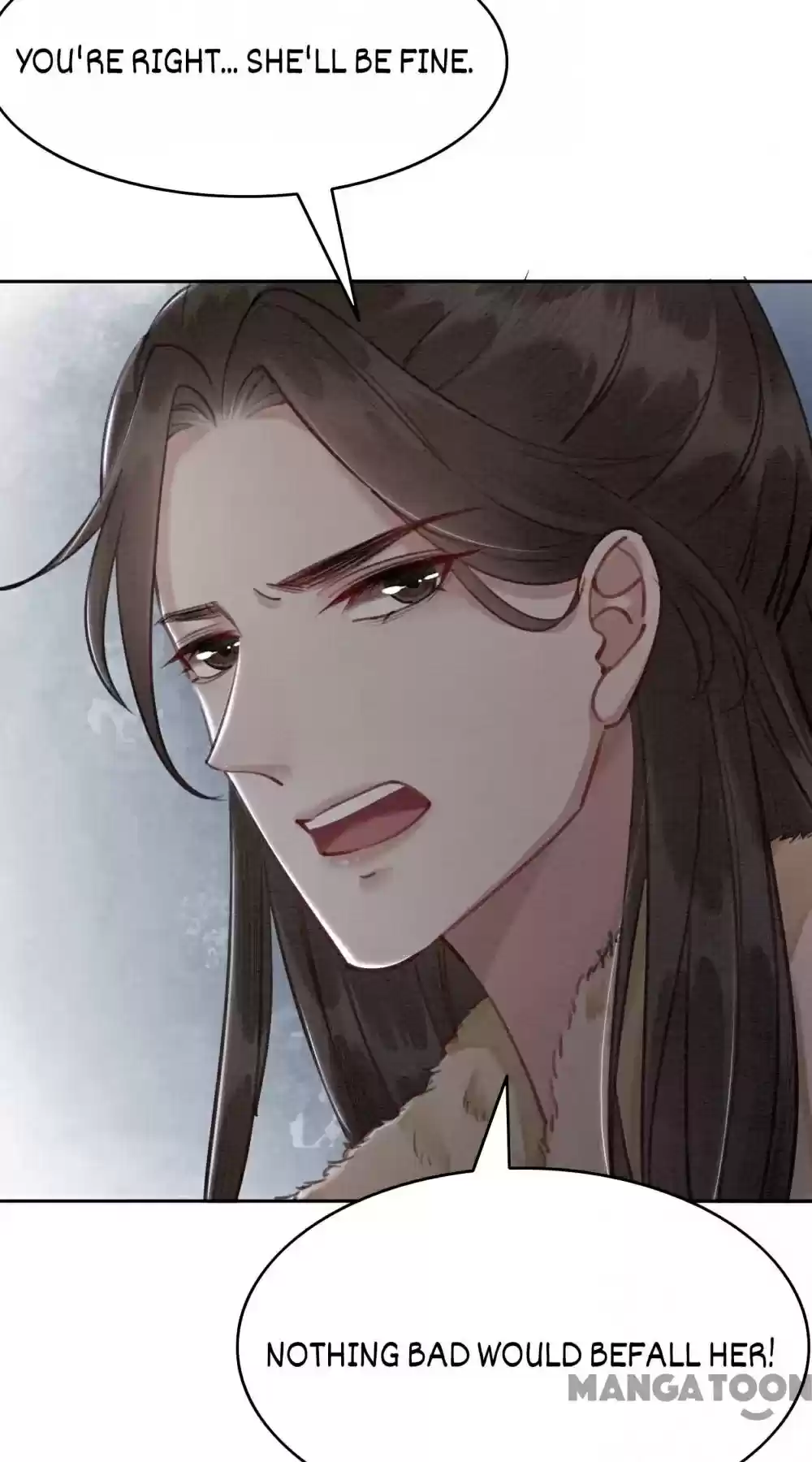 The Regent King Is Too Ferocious Chapter 52