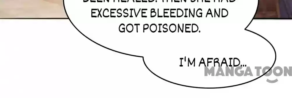 The Regent King Is Too Ferocious Chapter 52