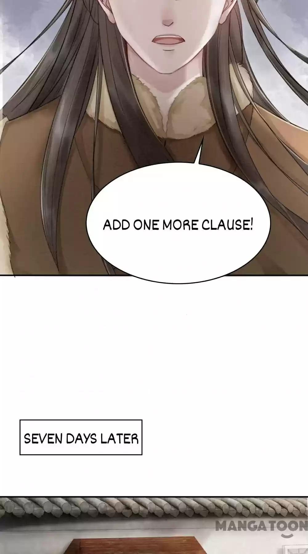 The Regent King Is Too Ferocious Chapter 52