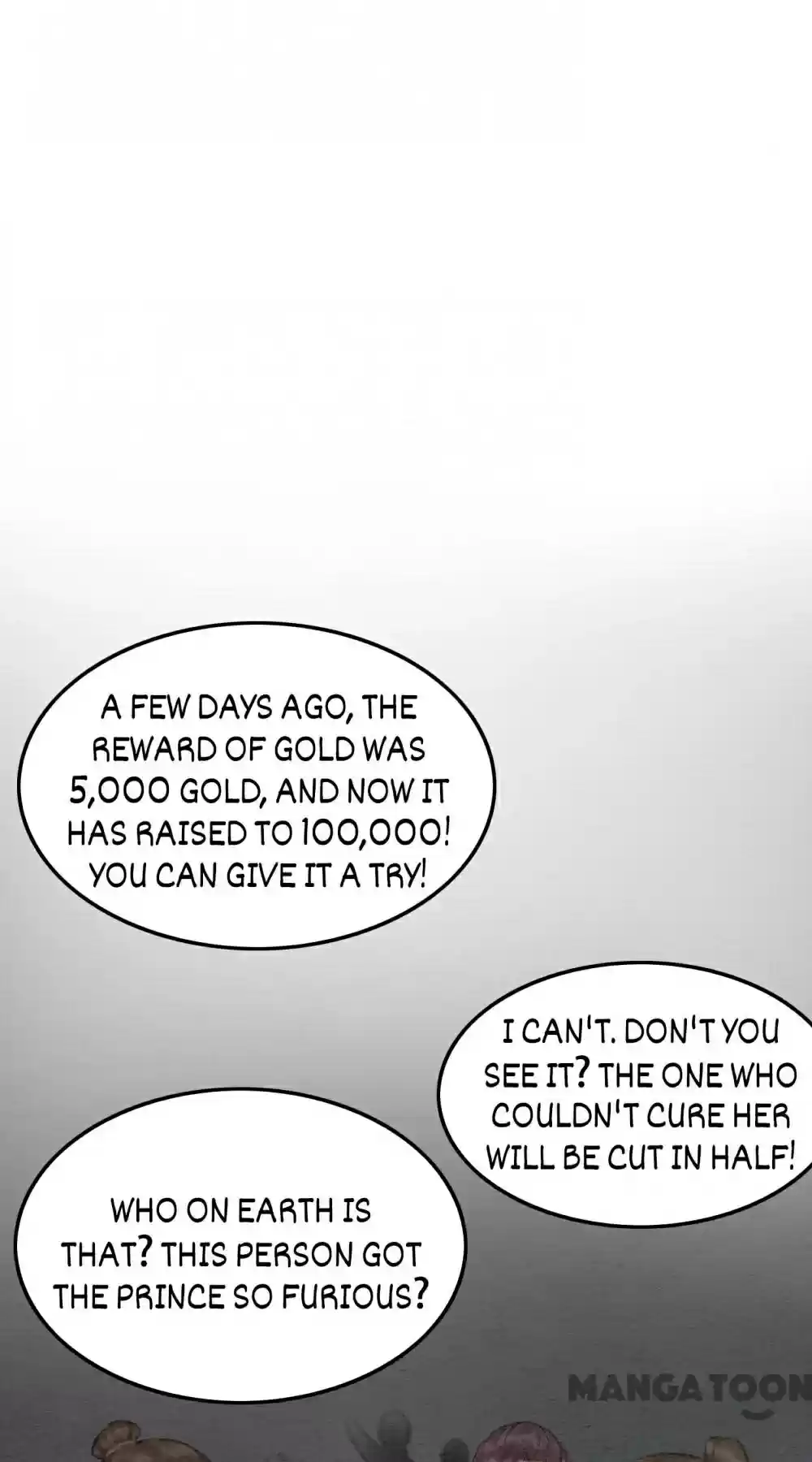 The Regent King Is Too Ferocious Chapter 52