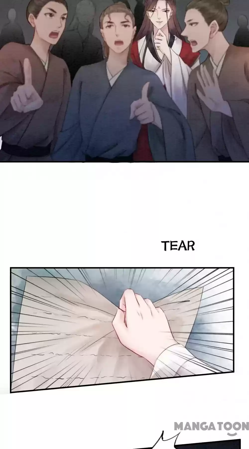 The Regent King Is Too Ferocious Chapter 52