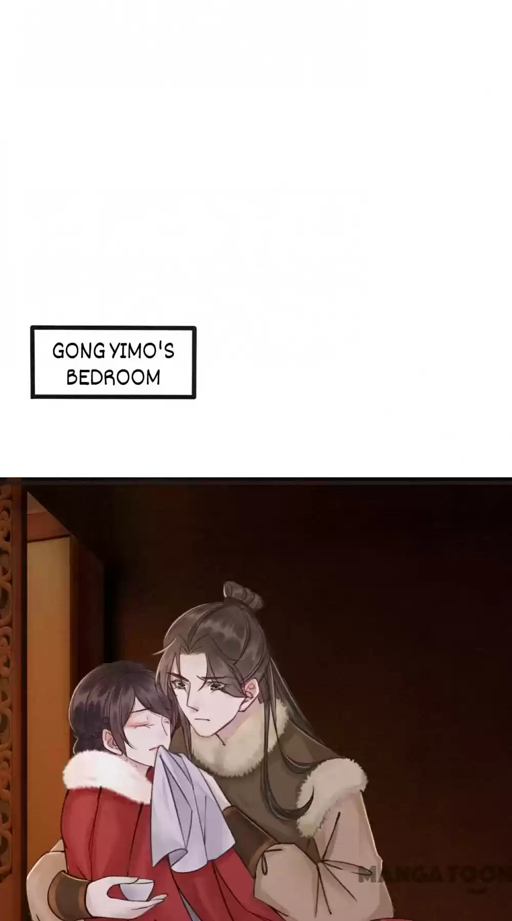 The Regent King Is Too Ferocious Chapter 52