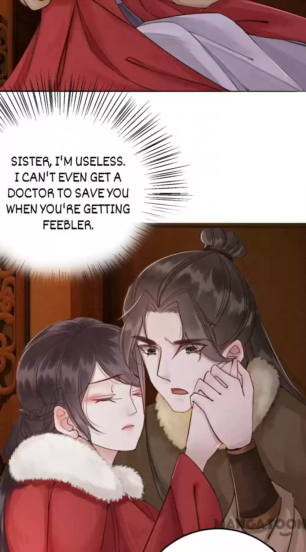 The Regent King Is Too Ferocious Chapter 52