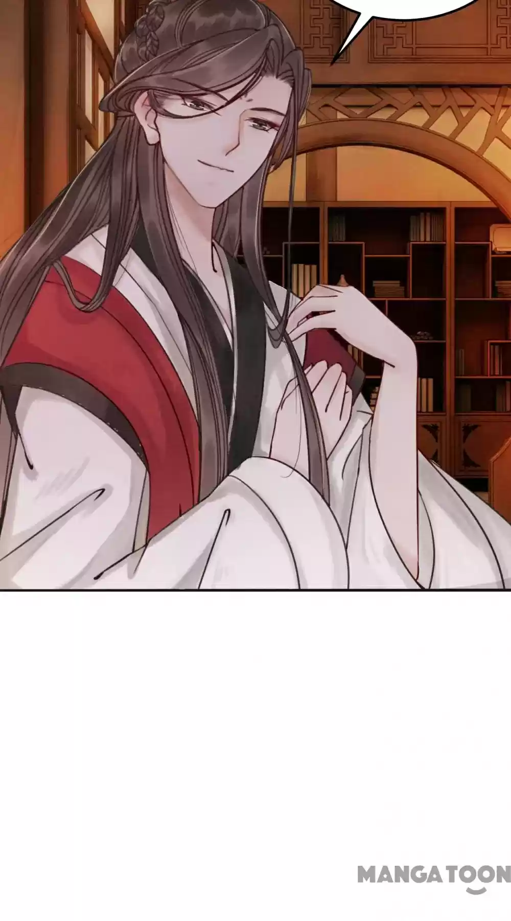 The Regent King Is Too Ferocious Chapter 52