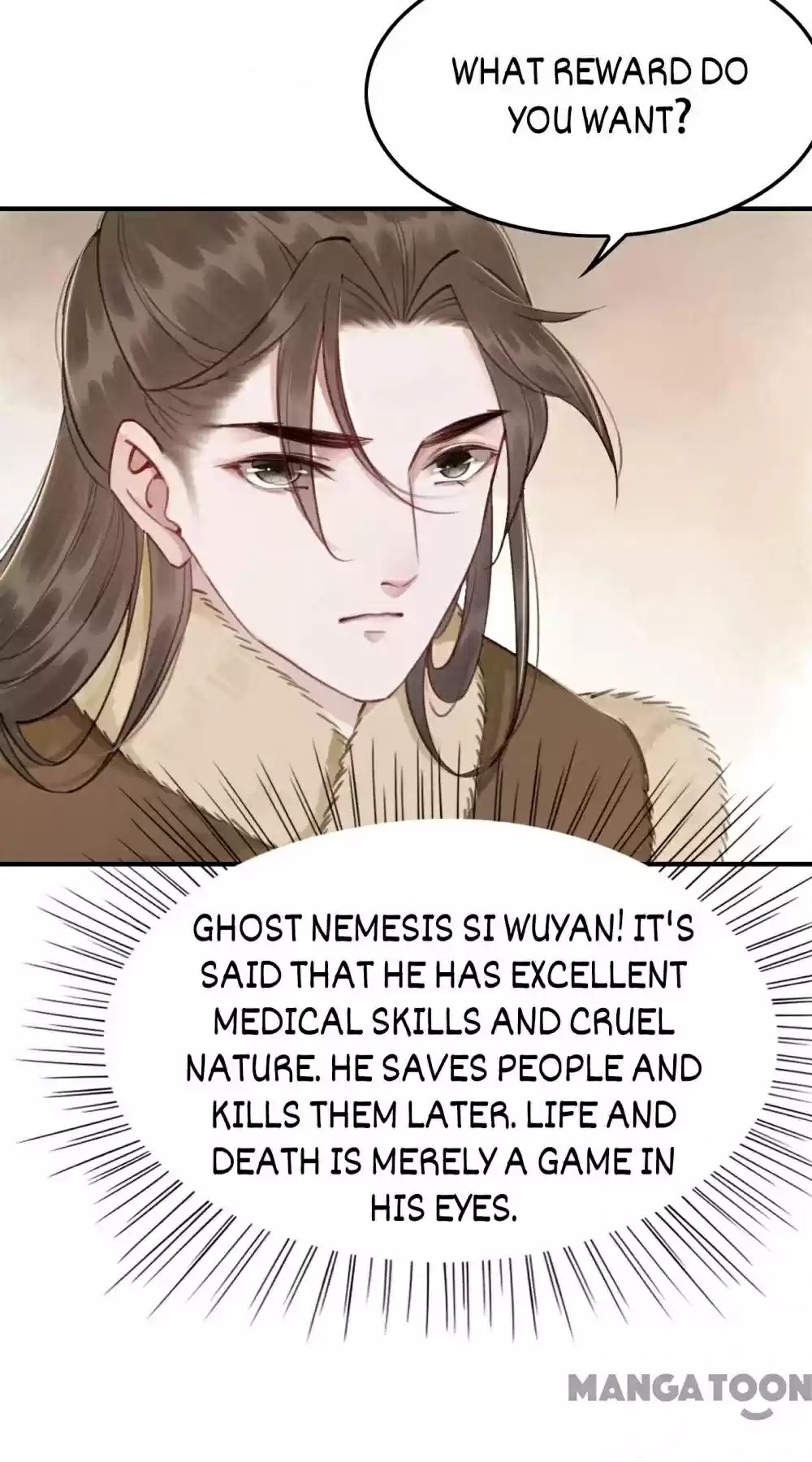 The Regent King Is Too Ferocious Chapter 52