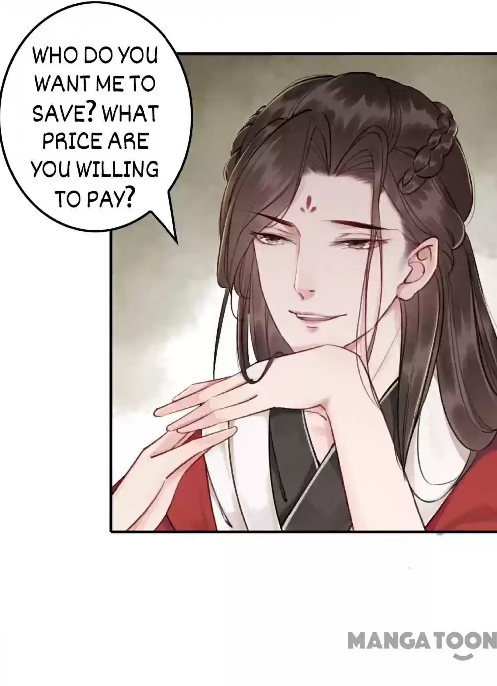 The Regent King Is Too Ferocious Chapter 52