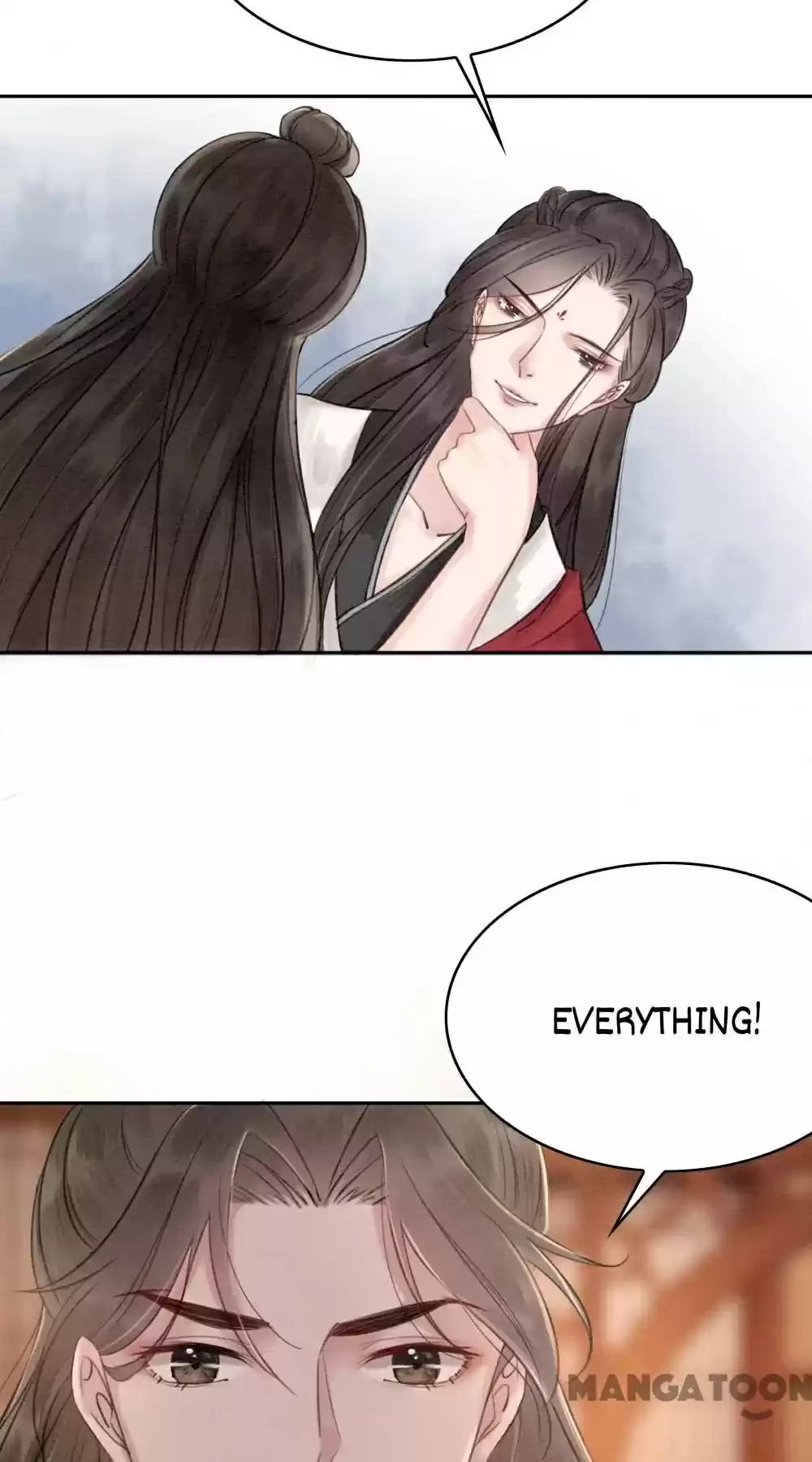 The Regent King Is Too Ferocious Chapter 52