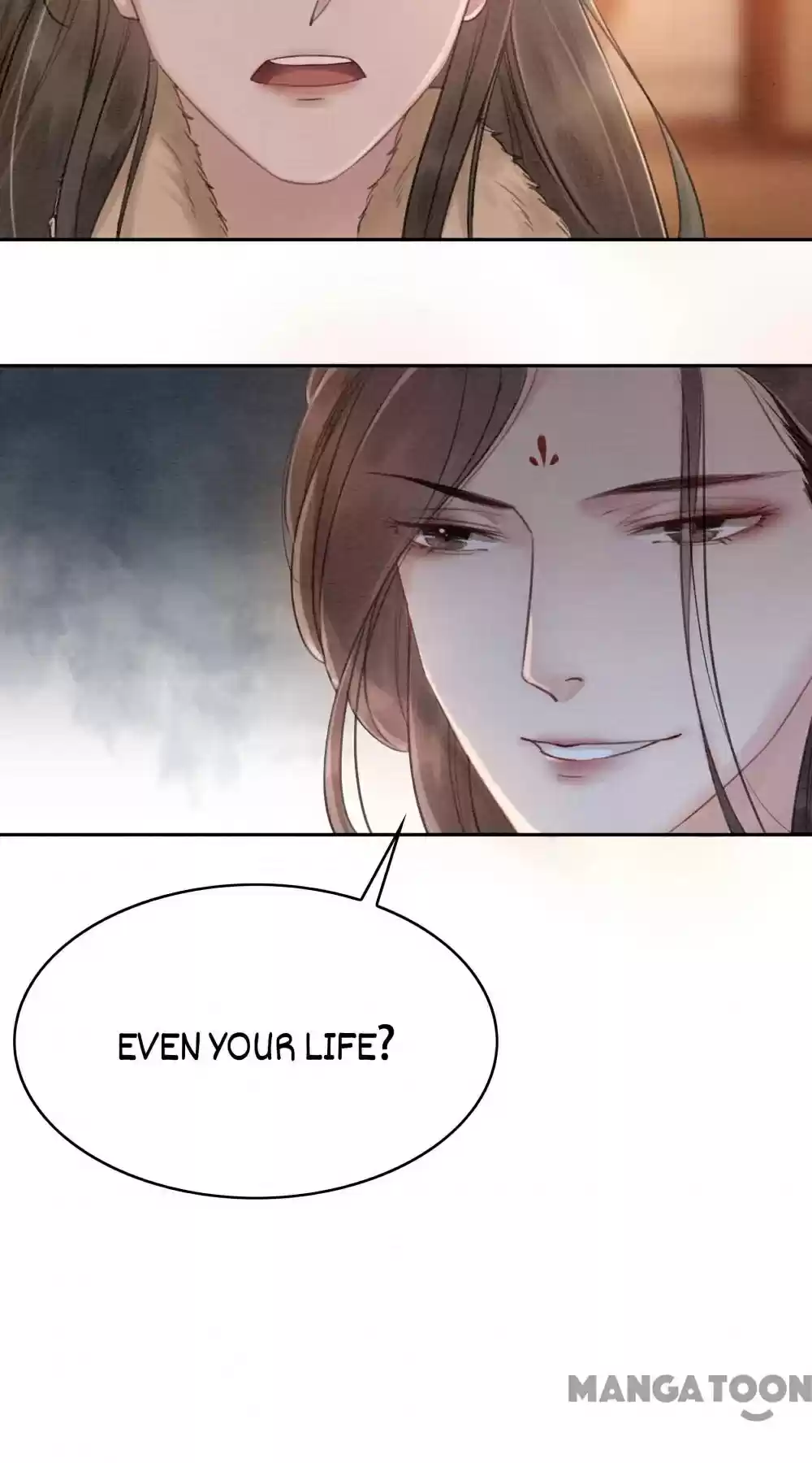 The Regent King Is Too Ferocious Chapter 52