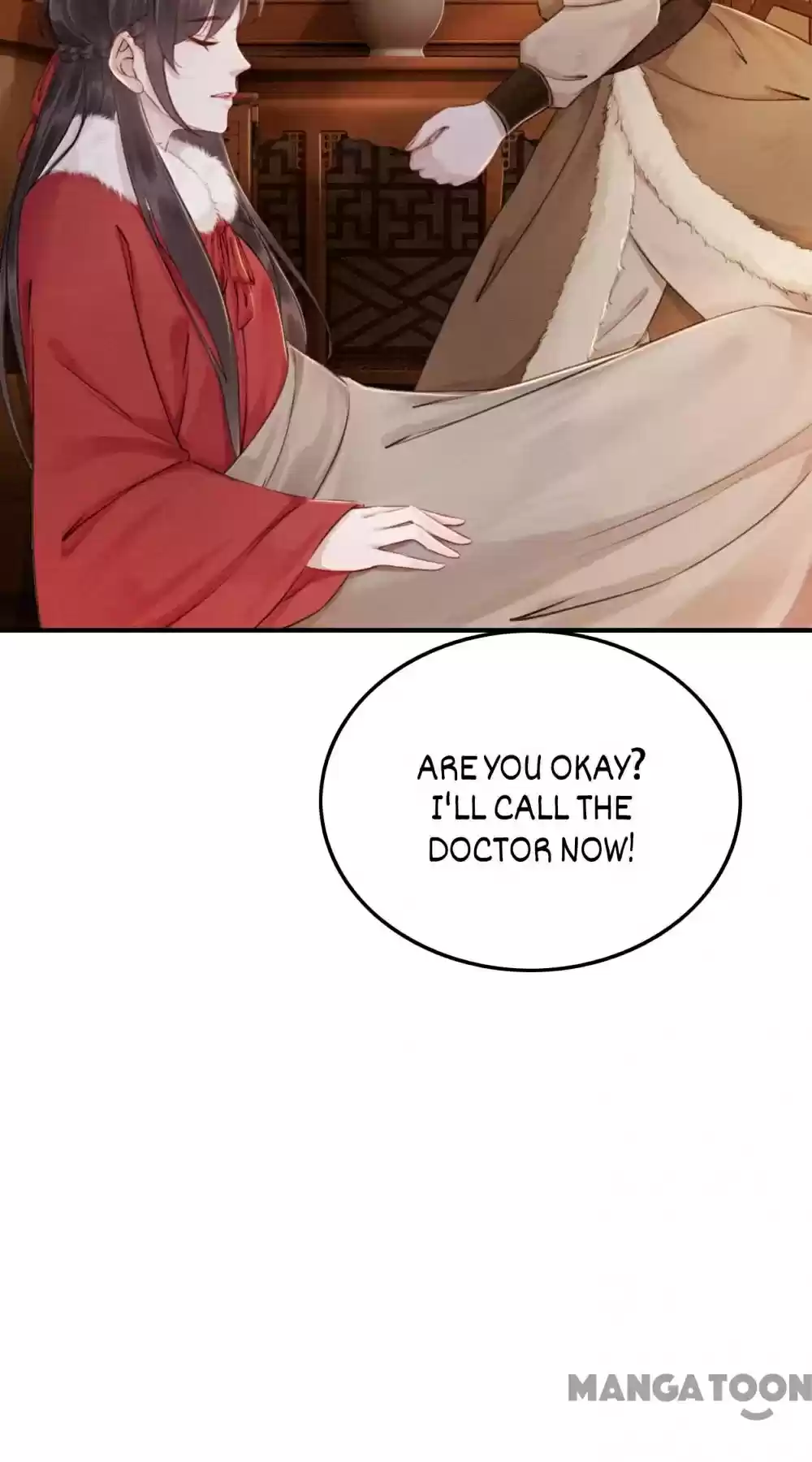 The Regent King Is Too Ferocious Chapter 53