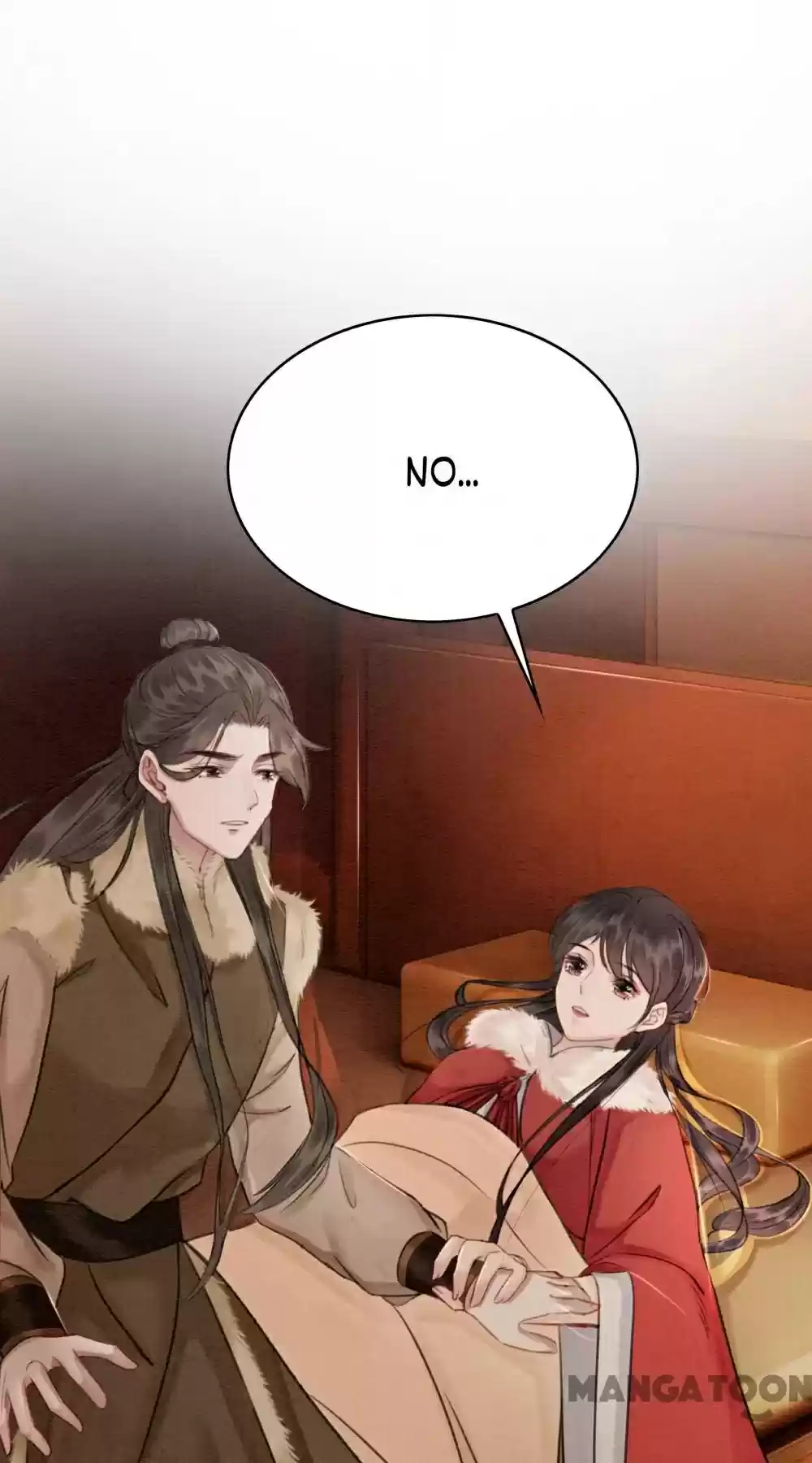 The Regent King Is Too Ferocious Chapter 53