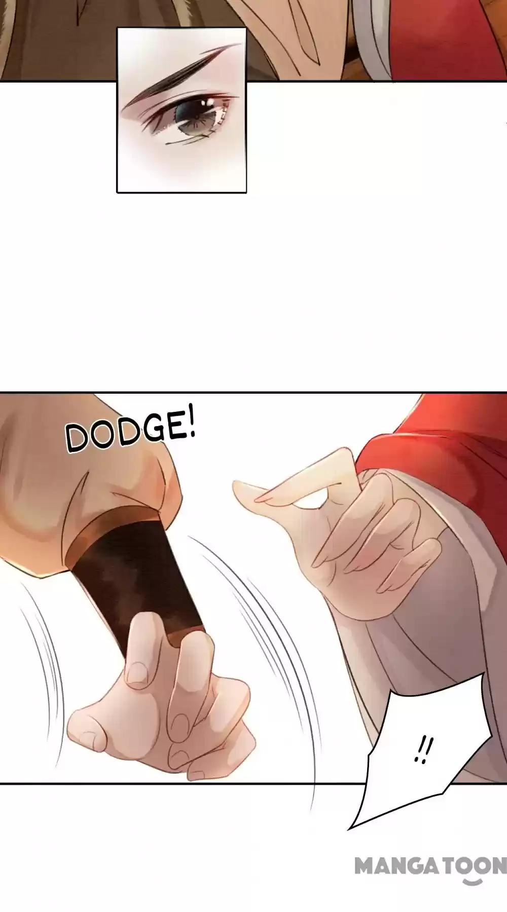 The Regent King Is Too Ferocious Chapter 53