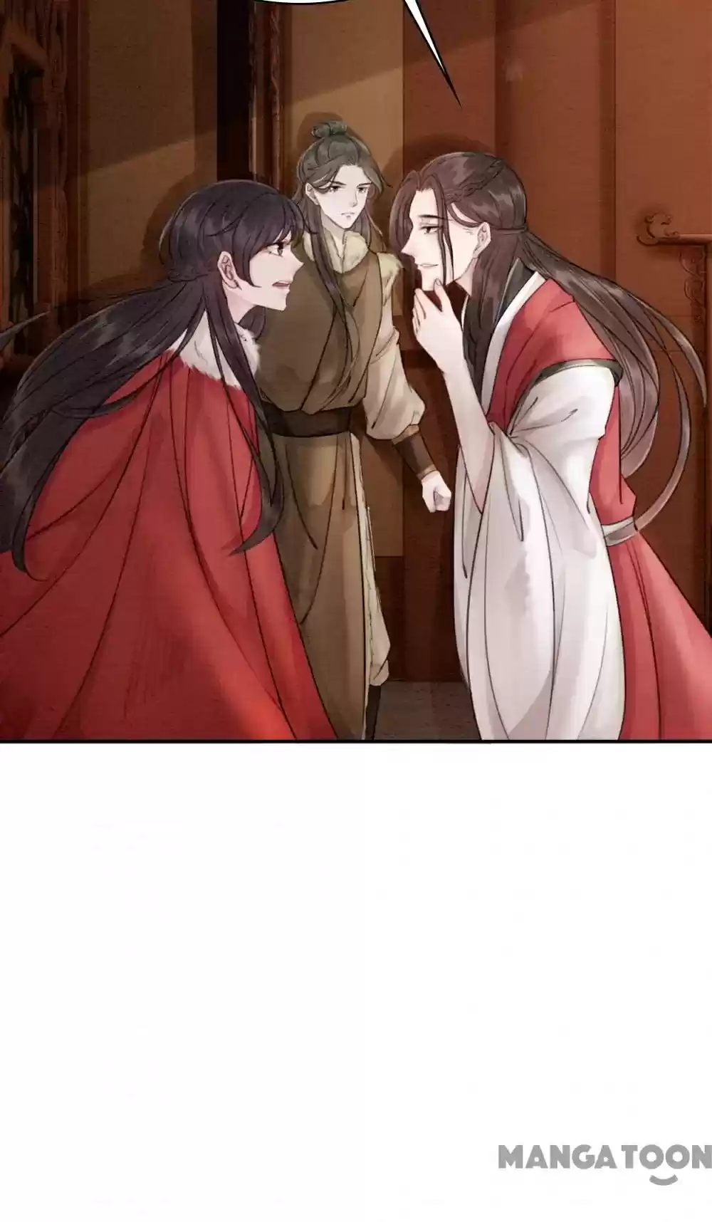 The Regent King Is Too Ferocious Chapter 53