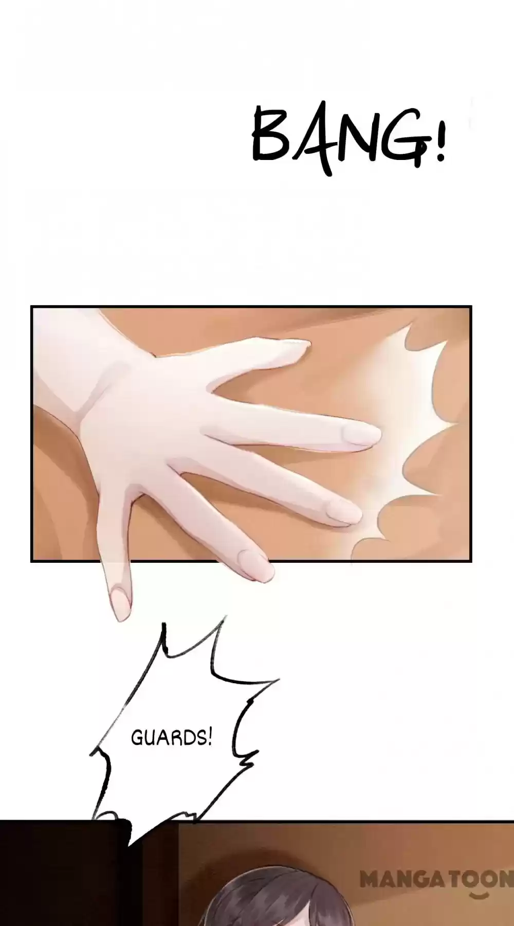 The Regent King Is Too Ferocious Chapter 53