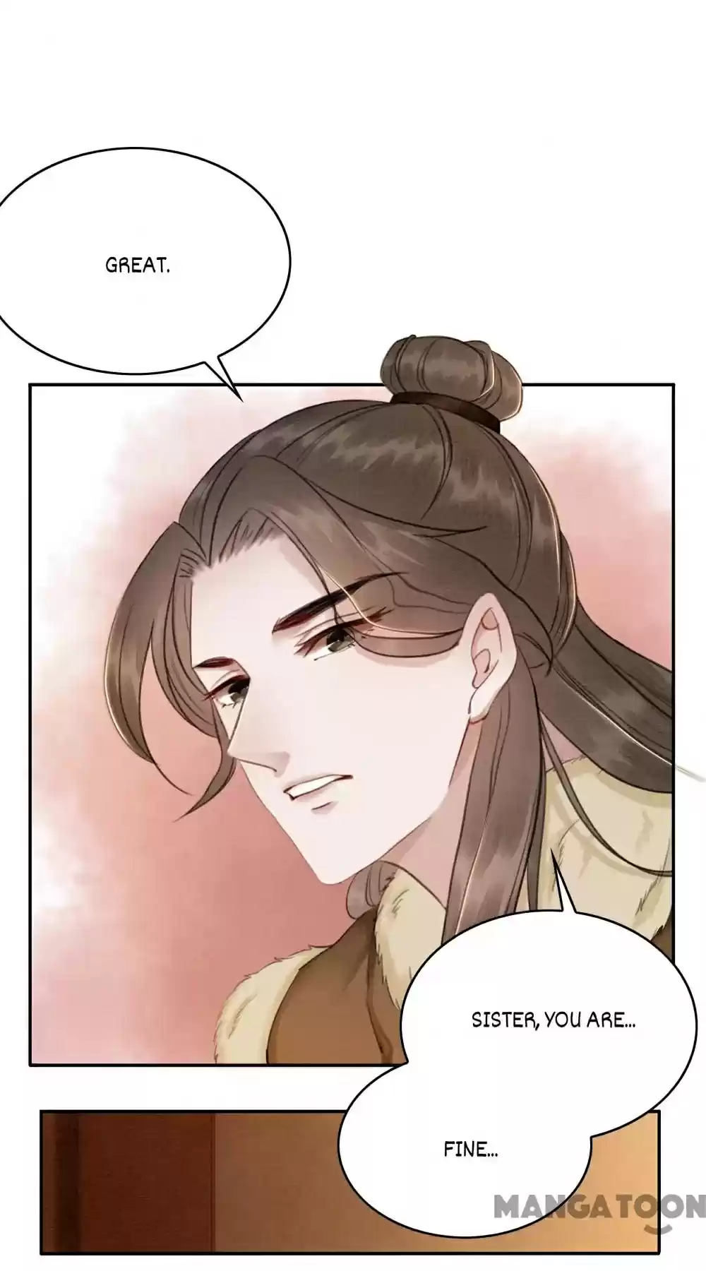 The Regent King Is Too Ferocious Chapter 53