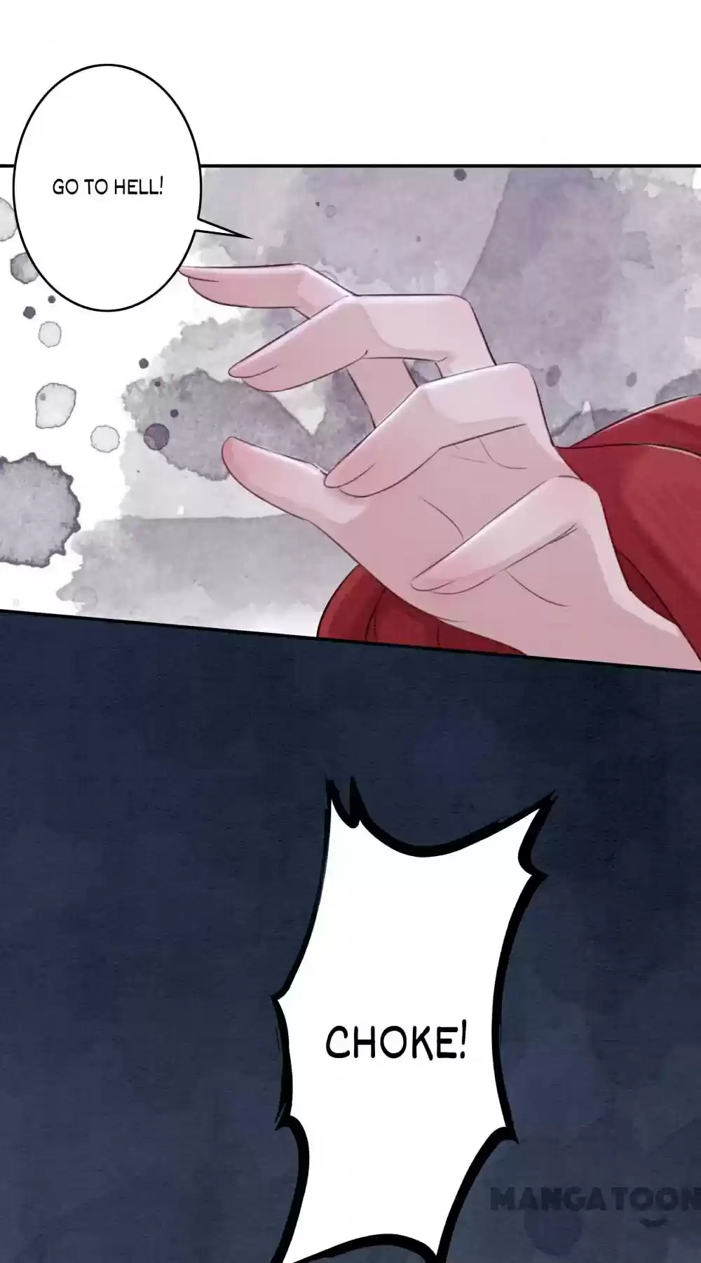 The Regent King Is Too Ferocious Chapter 53