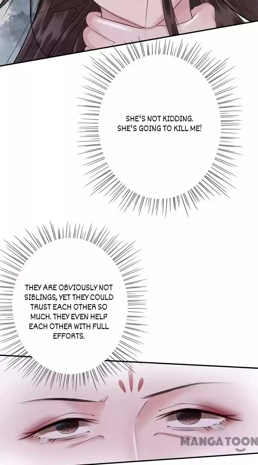 The Regent King Is Too Ferocious Chapter 53