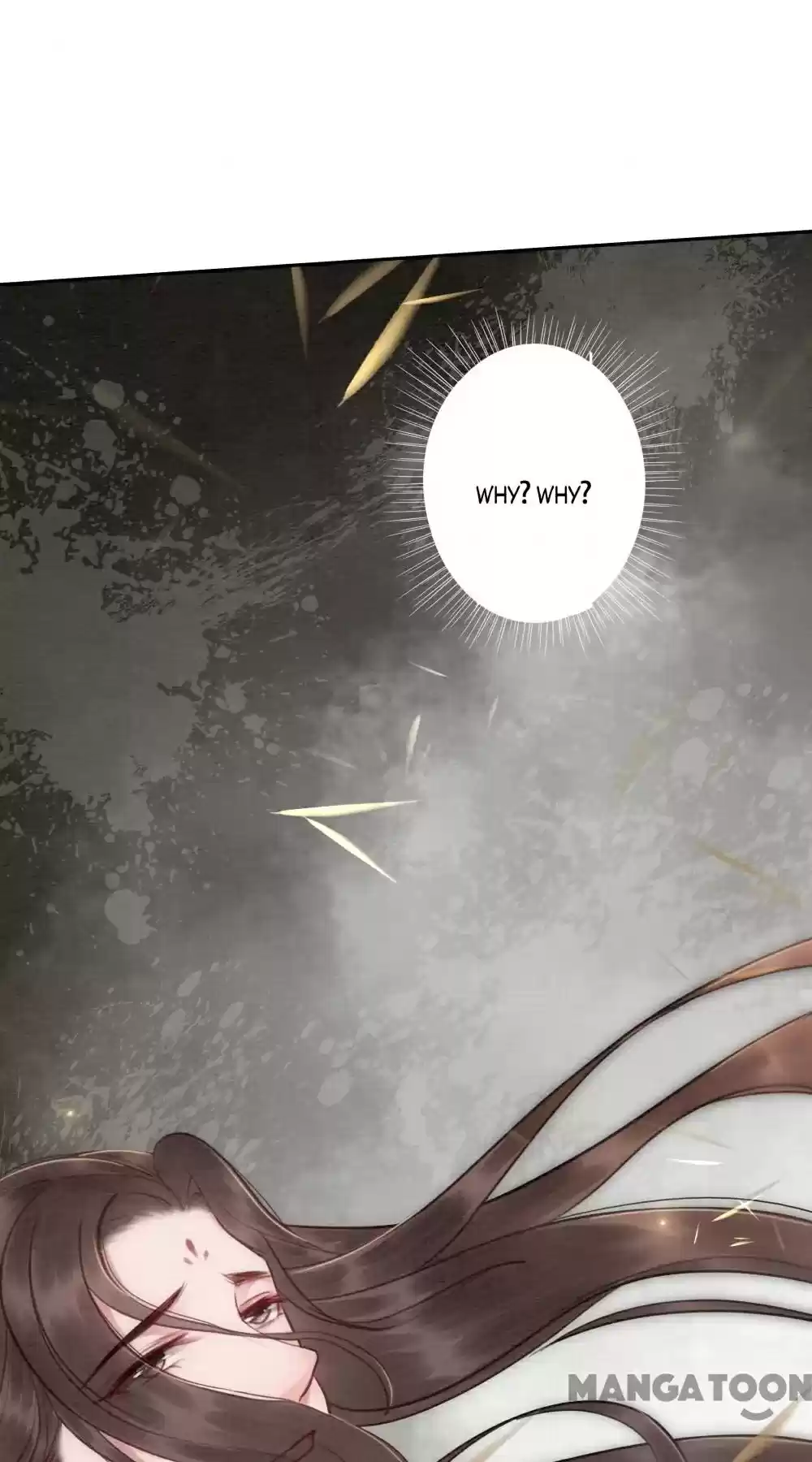 The Regent King Is Too Ferocious Chapter 53