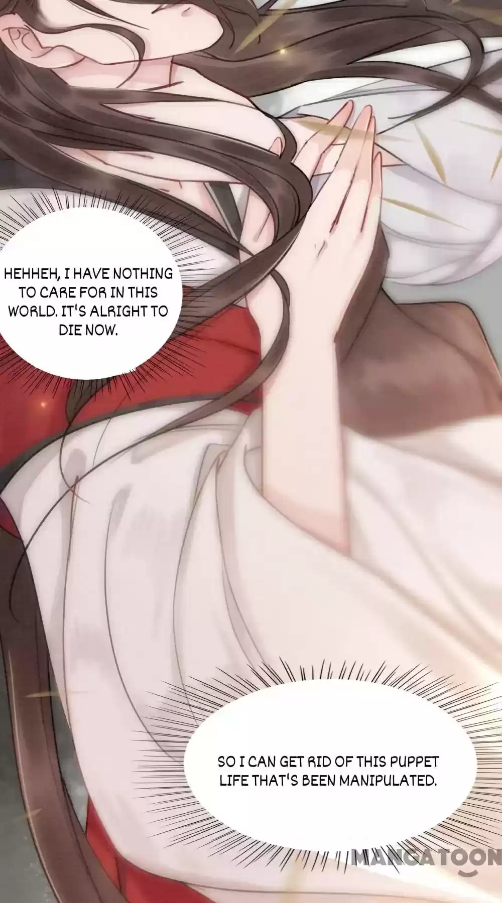 The Regent King Is Too Ferocious Chapter 53