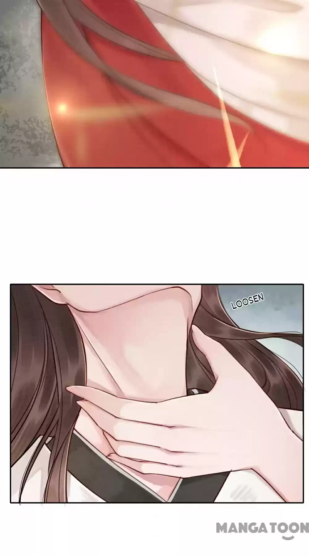 The Regent King Is Too Ferocious Chapter 53