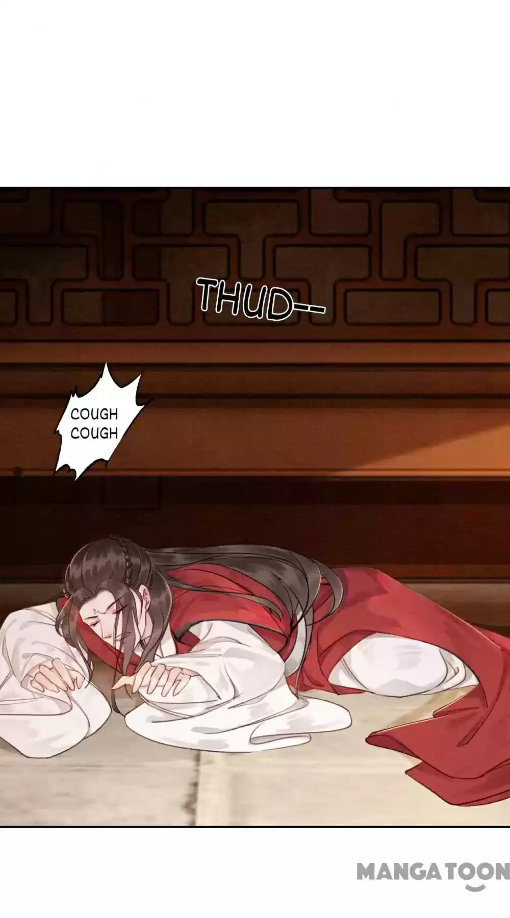 The Regent King Is Too Ferocious Chapter 53