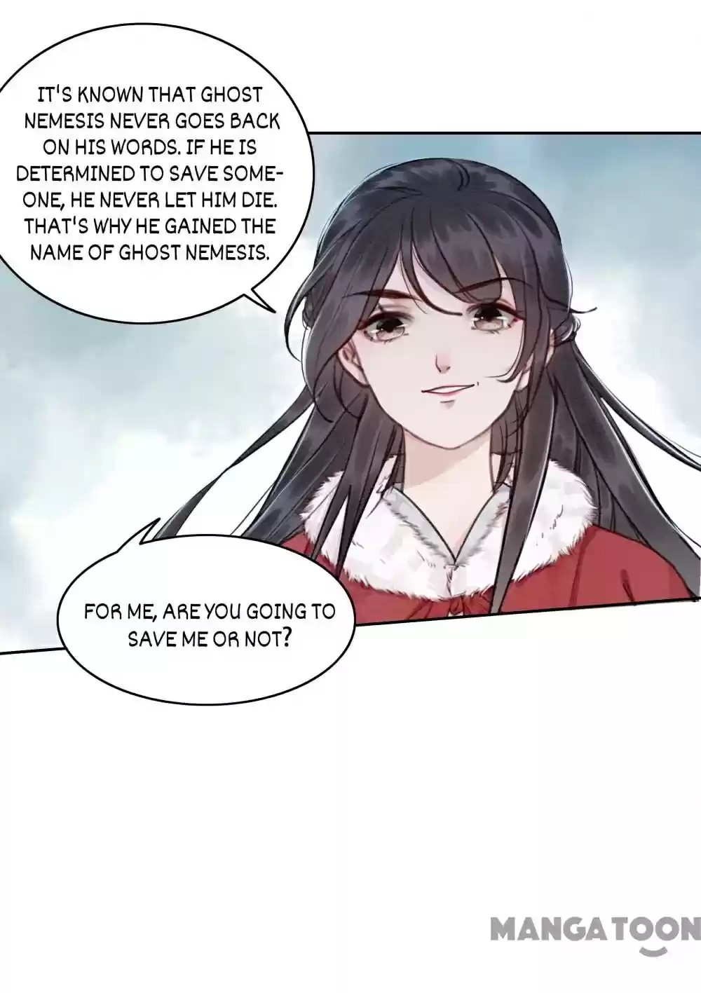 The Regent King Is Too Ferocious Chapter 53