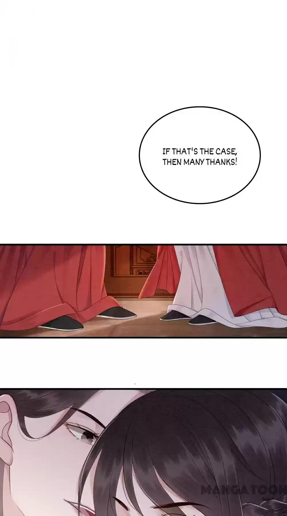 The Regent King Is Too Ferocious Chapter 53