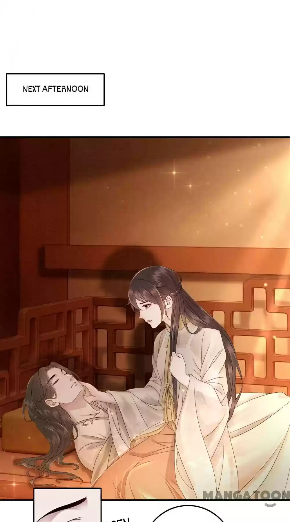 The Regent King Is Too Ferocious Chapter 54